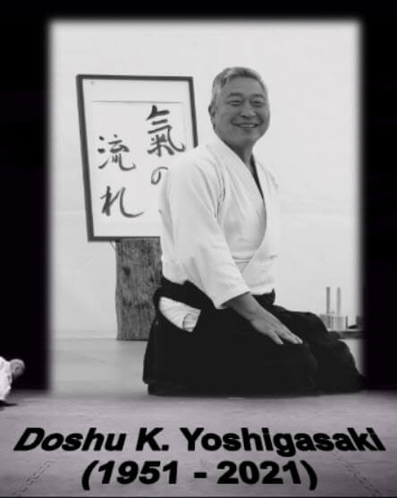 Lire la suite à propos de l’article INTERNATIONAL MEMORIAL YOSHIGASAKI