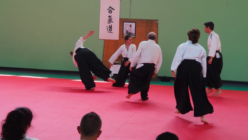 Randori Sara