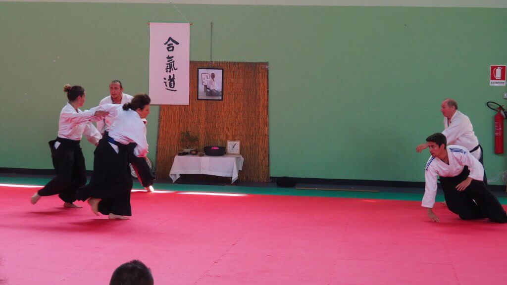 Randori Sara