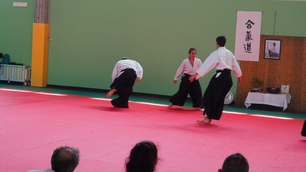 Randori Sara