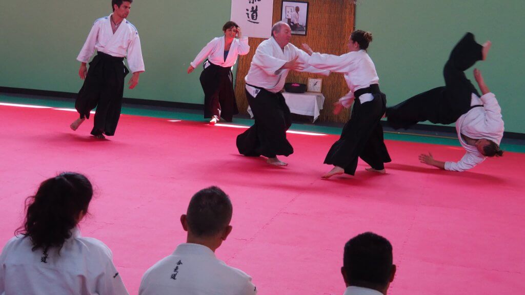 Randori Sara