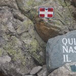 Une excursion estivale à Crissolo