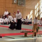 Hommage à Sensei Yoshigasaki